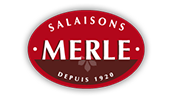 Logo Salaisons Merle